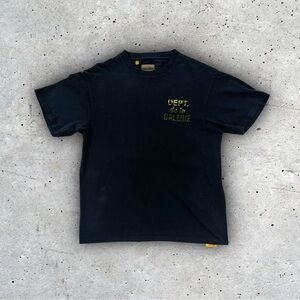 Gallery Dept French Tee Small Pre Owned - Free Shipping